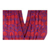 Secondhand Tory Burch Judi Printed Tie-Waist Dress - '10s