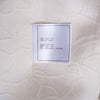 Chanel Short Sleeve Ivory Jacket With Silk Lining - '00s