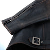 Secondhand Hollywood Trading Company Leather Jacket - '10s