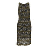 Secondhand Missoni Textured Knit Dress - '10s