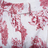 Secondhand Max & Co Floral Eyelet Cotton Dress - '20s
