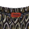 Secondhand Missoni Textured Knit Dress - '10s
