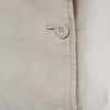 Secondhand Prada Pearl Pink Blazer and Skirt Set - '10s