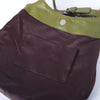 Secondhand Sergio Rossi Hobo Bag - '00s