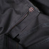 Secondhand Marithé François Girbaud Cigarette Trousers With Pockets -'10s