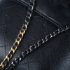 Secondhand Chanel Small Gabrielle Bucket Bag - '20s