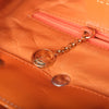 Secondhand Gucci Brown Bamboo Leather Mini Backpack -'90s