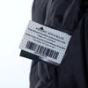 Secondhand Moose Knuckles Black Down Parka Jacket - '10s