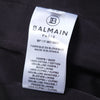Secondhand Balmain Velvet Set - '00s