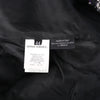 second hand Versace Autumn/Winter 2008/09 Embellished Jacquard Coat & Dress Set -'00s