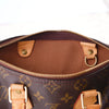 SECOND HNAD Louis Vuitton Monogram Speedy 25