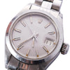 Rolex Vintage Oyster Perpetual Date Stainless Steel Jubilee Watch, Circa 1970