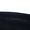 Secondhand Chanel Black Suede Millennium 2005 Bag - '00s