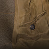 Secondhand Ralph Lauren Brown Blazer - '00s