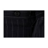 Secondhand Roberto Cavalli Stripe Suit - '00s