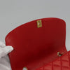 Chanel shoulder