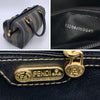 Secondhand Fendi Handbag Vintage Forever Bauletto