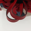 Secondhand Gucci Sylvie Multicolour Canvas Bag