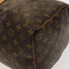 Louis Vuitton travel