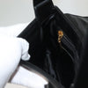 Burberry shoulder