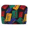 Yves Saint Laurent clutch