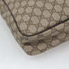 Gucci shoulder