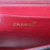 Chanel shoulder