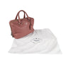 Secondhand Prada Boston Handbag - '10s