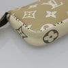 Louis Vuitton clutch