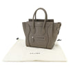Secondhand Céline Luggage Beige Leather Bag