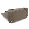 Secondhand Céline Luggage Beige Leather Bag