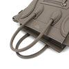 Secondhand Céline Luggage Beige Leather Bag