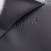 Secondhand Céline compact Grey Leather Accessories