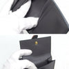 Secondhand Céline compact Grey Leather Accessories