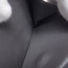 Secondhand Céline compact Grey Leather Accessories