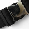 Secondhand Prada Tessuto Black Synthetic Bag