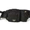 Secondhand Prada Tessuto Black Synthetic Bag