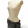 Secondhand Prada Tessuto Black Synthetic Bag