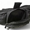 Secondhand Prada Tessuto Black Synthetic Bag