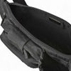 Secondhand Prada Tessuto Black Synthetic Bag