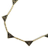 Prada necklace