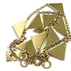 Prada necklace