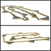 Prada necklace