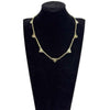 Prada necklace