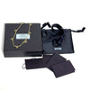 Prada necklace
