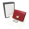 Gucci wallet