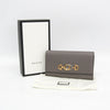 Gucci wallet