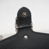 Secondhand Gucci Dionysus Black Leather Accessories