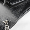 Secondhand Gucci Dionysus Black Leather Accessories