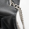Secondhand Gucci Dionysus Black Leather Accessories
